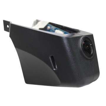 Para Porsche Special Car DVR Hualingan